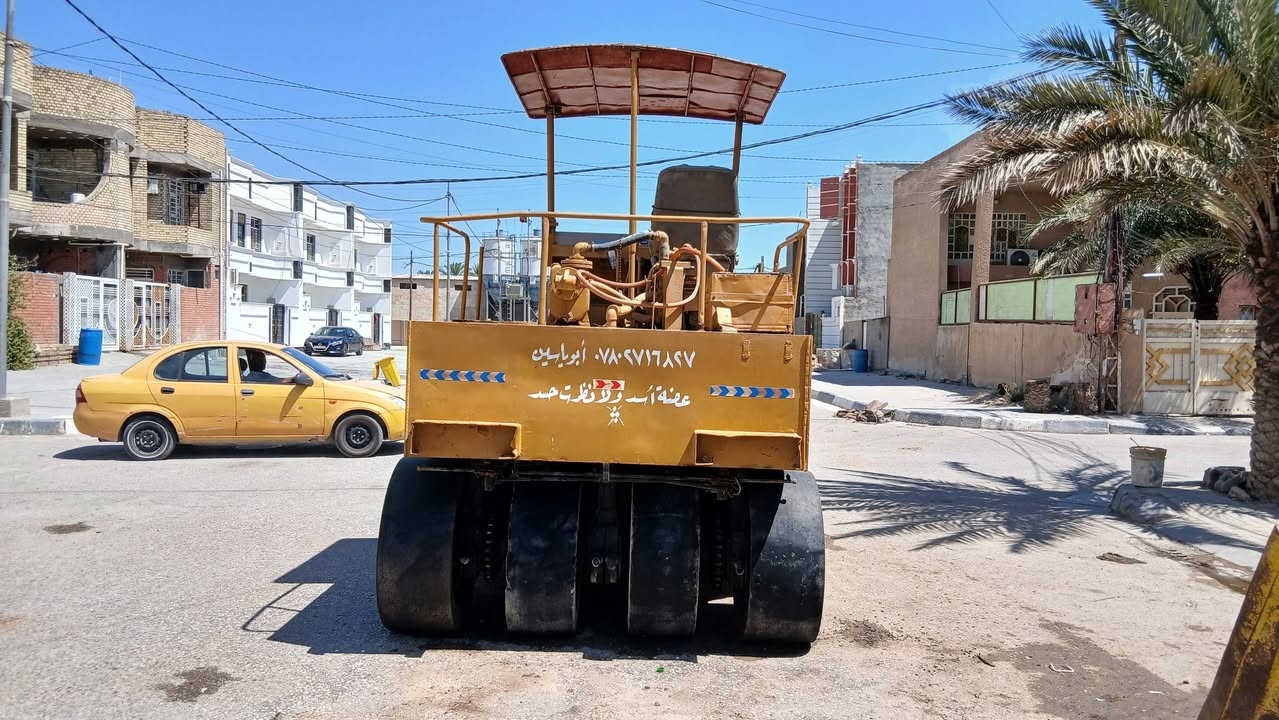السلام عليكم حادله للبيع بطه موديل 95 اتصل على هذا الرقم
***********
