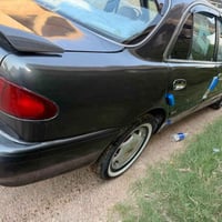 سوناتا • موديل ٩٤ • جلد