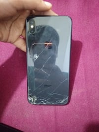 آيفون • اكس اس ماكس