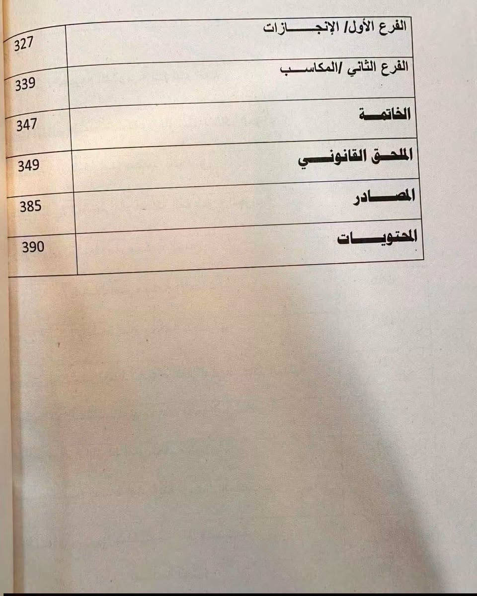 شرح قانون الادعاء العام
للطلب والاستفسار مراسلة الصفحة خاص او مراسلة واتس اب ***********
