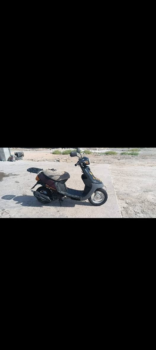 سلام عليكم  درجه بطه البيع سعر 90بيه مجال مكان المسيب  الحاميه ابيع كوم حديد ***********
