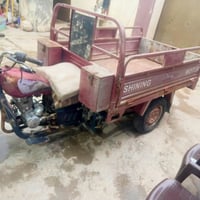 ستوته • موديل ٢٠ • محرك مكفول