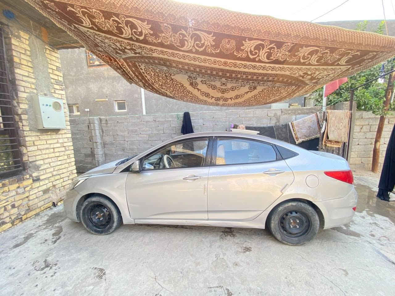 السلام عليكم اكسنت 2017 خليجي بيه كم قطعت صبغ ابيع حزام سعر 85 او ترهم مراوس  ***********
