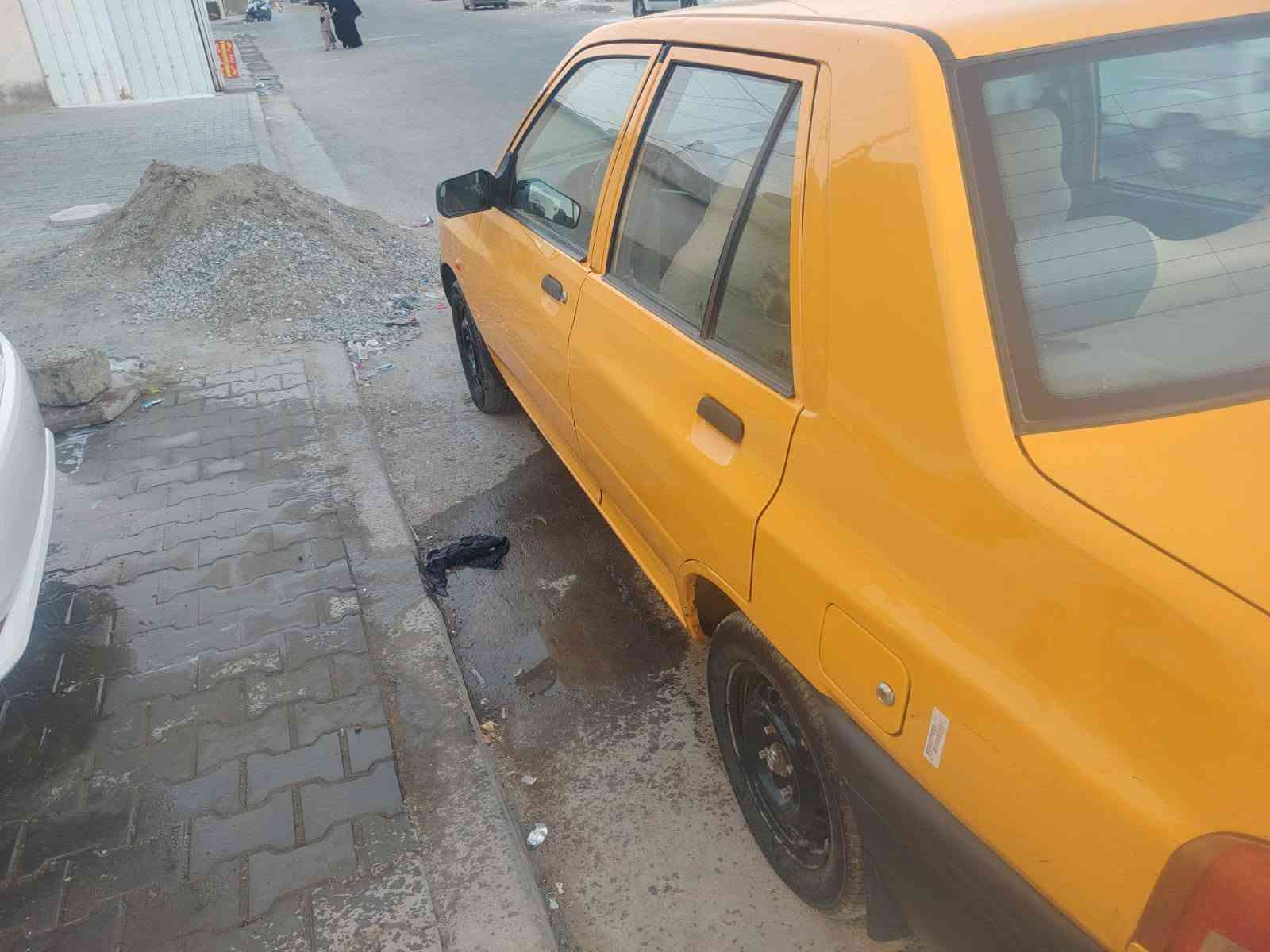 السلام عليكم
سايبا موديل 2018 باسمي سعرها 34 $
وبيها مجال عنواني بغداد / سبع قصور
*********** واتساب
