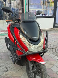 PCX الجيل الأول • ياباني • ٥٣الف