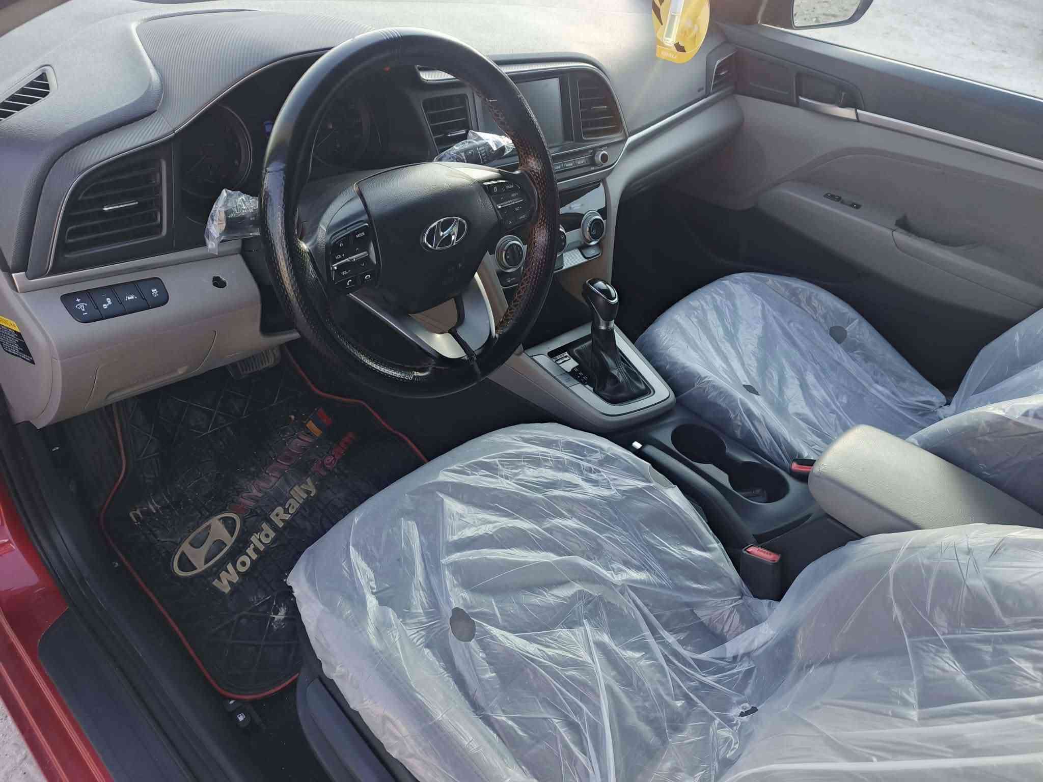 للبيع النتر مديل 2019رقم بغداد وارد اميركي بيها ثلاث قطع صبغ
بدون دواخل 

كير محرك حداديه خير من الله  ماشيه #138

#السعر 116وبيها مجال 

عنوان بابل  )(مكلف بلنشر)

#للاستفسار (***********)
