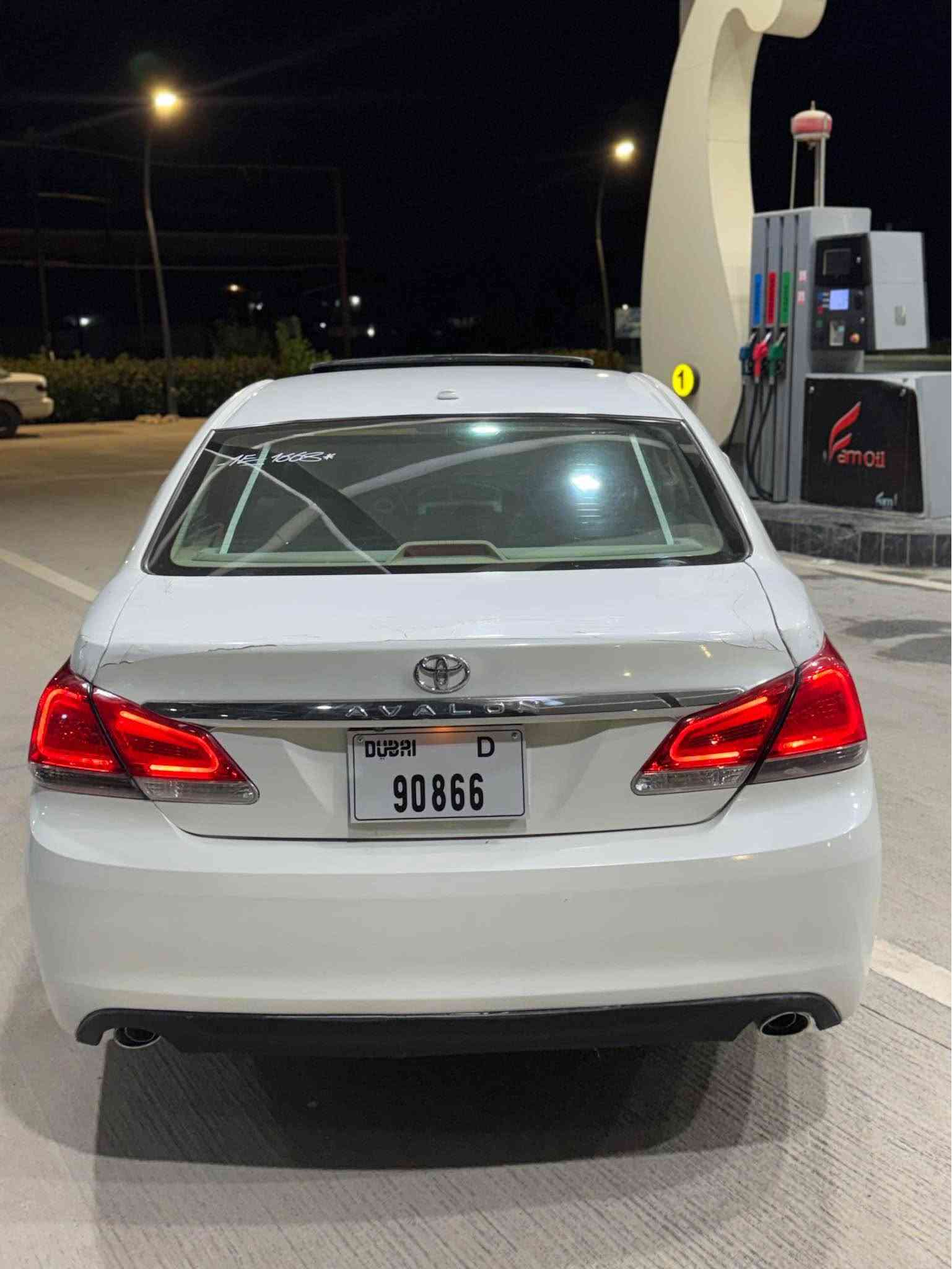 سه رهتا به ناوى خواى كَه ورەو ميهه ربان
سحرى ٨٣💸 
 كَه لاوكه ميك مه جال
***********
Toyota avalon 2011/10. Limited
براوەی دوبه ى براوه
مواسه فات خلیجی  ليميتيد فول فول
په رده سلّايتت كوشن كاره با كوشن جلّد و ساردوگەرم
به سمه ٥به سمه
كوشن خەزن
ئاوينه كاره باو ئيشارەت
شاشەو کامیرا 
سه يارەکەبراوەیە
ده حمو ليدرانى پيوه نيه
٤تايهو ويلى لوك لوّك
كامل  ئيمپرى فايه رى بيلادى شەريكه سه يارەكه هه موو گیانى به شەرت ته بريد ساردو كَه رم به شەرت
چرکەی تیانیە کامل توند کراوەتەوە 
هه موو كَيانى جايز كراوه
سەیارەکە پشتی جیی سپیرەکە جئ رافیحەی هەیە  
سەقڤی خۆم جەلاتینم کردوە 
نرخی ٨٣ گەلاو مەجال
گۆرینەوە ناکەم   جوان بخوینەوە  تیل بکە لە خزمەت دام 
شوين رانيه
*********** رانية, السليمانية
