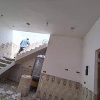 خلفات جص وبورك • الأنبار • مهندس متفرغ
