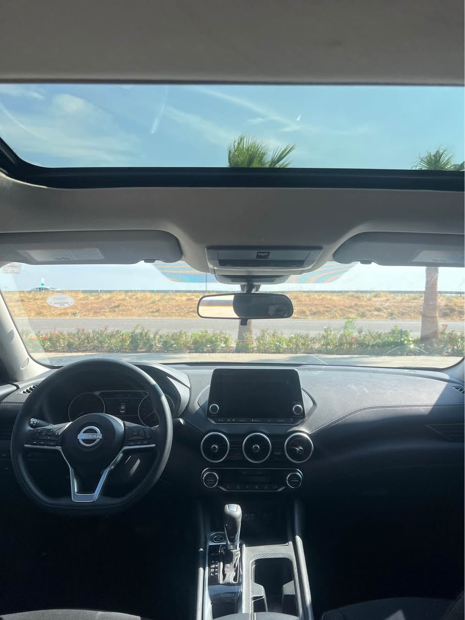 سنترا ٢٠٢٥ • فول مواصفات • رقم اربيل