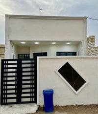 بيت للبيع ١٠٠ م الزعفرانية زراعي بيت بنية سند ٢٥  بناء حديث فرع ٣٢ يمي...