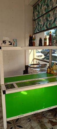 طباخ عينين • باترينه عرض • سعر مناسب