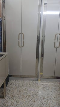 غرفه ضخمه عالميه للبيع 07728797188  بغداد الزعفرانيه
