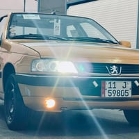 بيجو لاميس • ٢٠١٦ • كفاله عامه