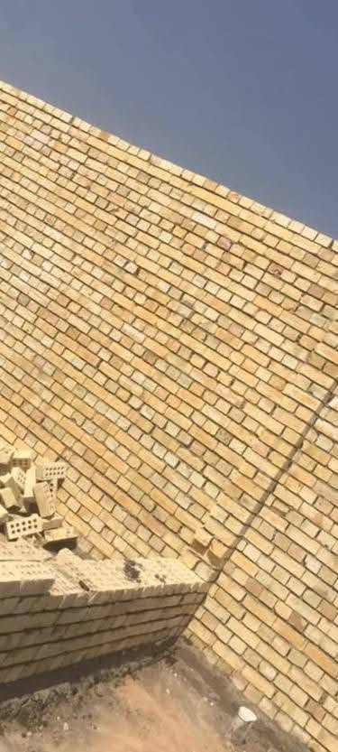خلف بناء علي اعلي مستوي تسلم مهندس ومش هنختلف في الشغل احنا ٣ خلف ومعانا عمال بناخد الشغل بالدبل وشغل هيعجبك لو شغل مش عاجبك مش عايزين فلوس +964 782 500 6888 رقم وتساب
