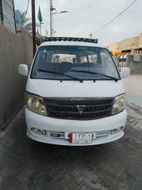 فتون • ٢٠٠٩ • مكفولات