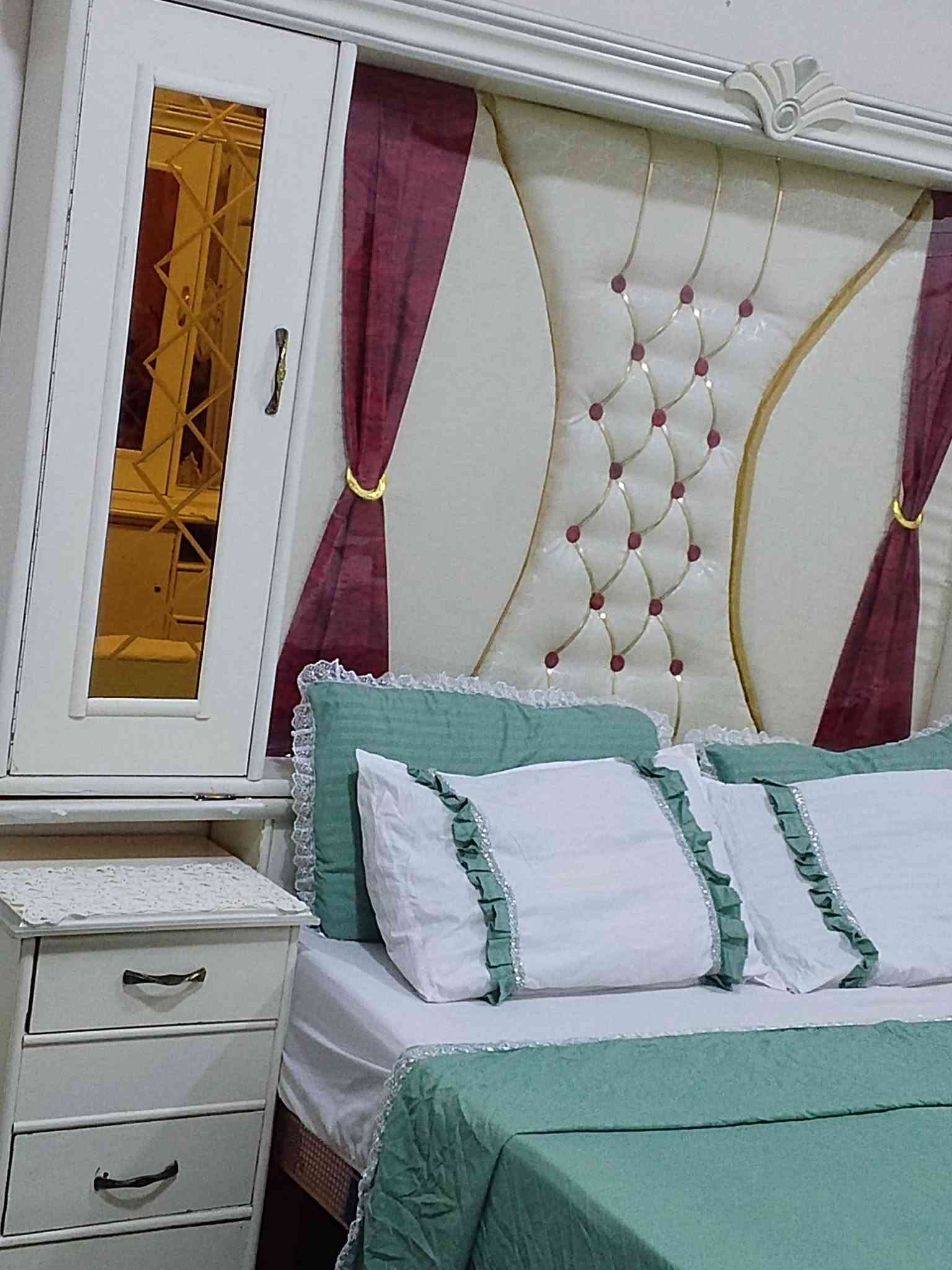 غرفه صاج • كاونتر مكسور • كربلاء الحر