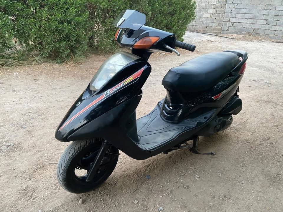 سلام عليكم درجه للبيع بريز لايت ناصي درجه كاملا من كلشي محرك مامفتوح نكرة سلف بي وقت يعجبك مكاني محمودية ناحية الرشيد 
السعر 750 وبيها مجال الرقم تواصل  واتساب غير متواجد على الفيس 
‭***********‬
