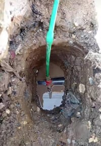 حفر آبار ماي • أسعار مناسبة