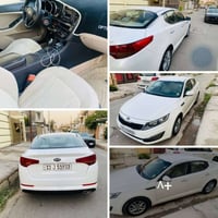 اوبتما 2011 خليجي مصبوغه حزام  محرك لاتنقيص ولا دوانز ولا تبخير  بيها ...