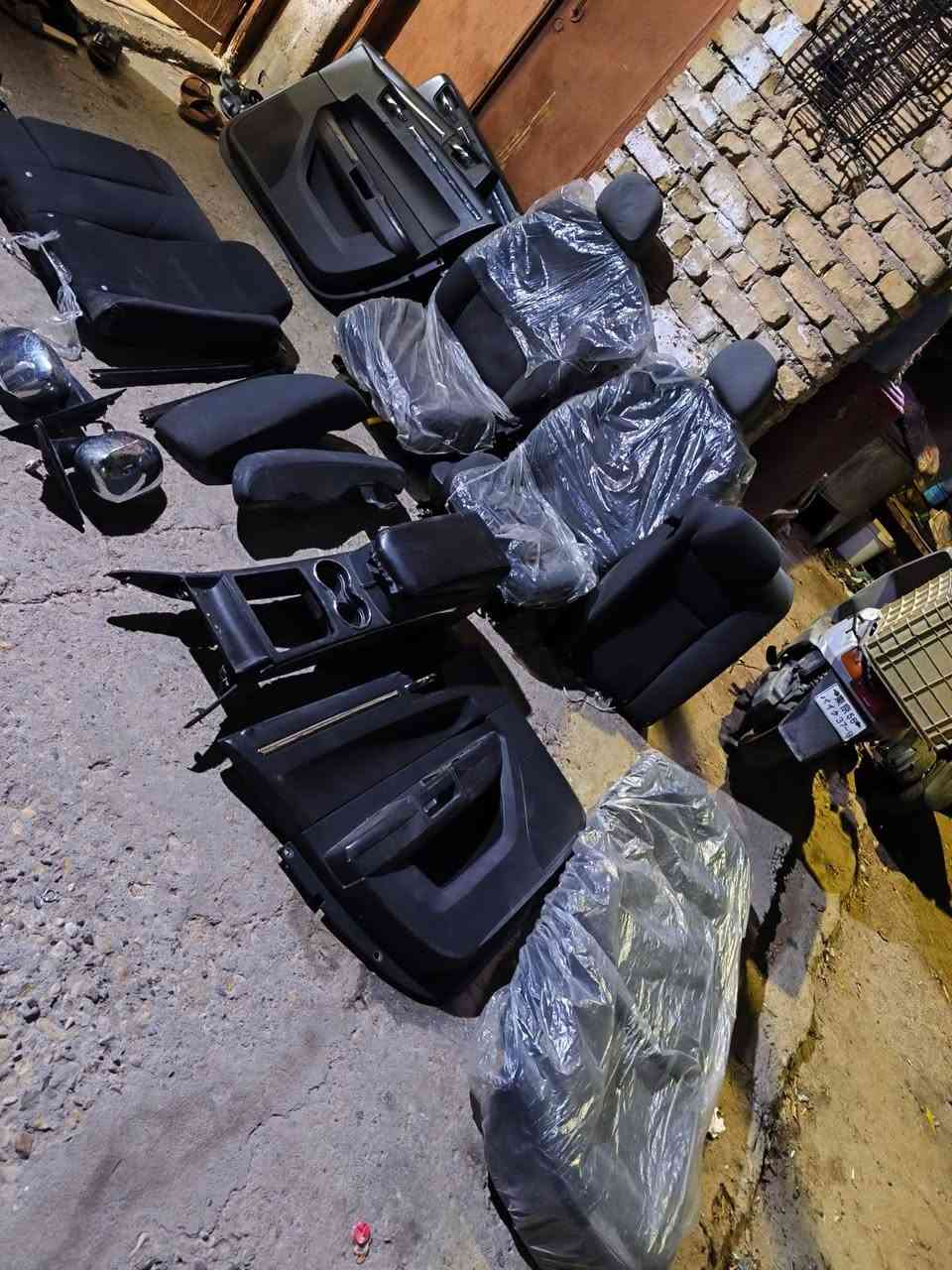 غرفه كامل • اوباما ١٠ • بيه مجال