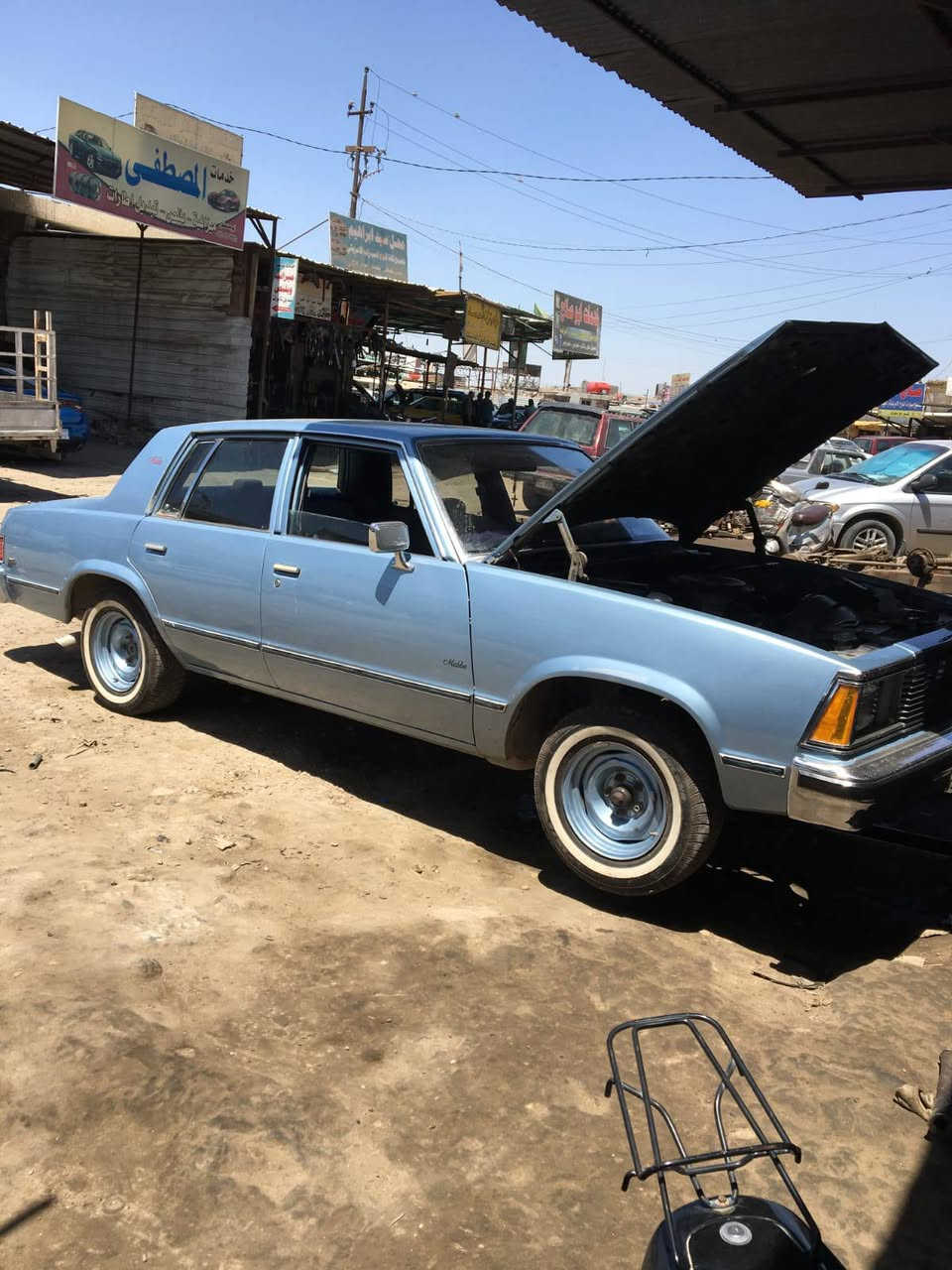 ماليبوكيرعادي سعره 40مكان بغداد***********
