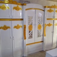 غرفة نوم • ٦باب • شبه جديد
