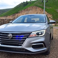 Mg5 2024 Luxury فول مواسەفات مۆدێلی ٢٠٢٤ بەسمە و سڵاید  ٤ کامێرا هەردو...