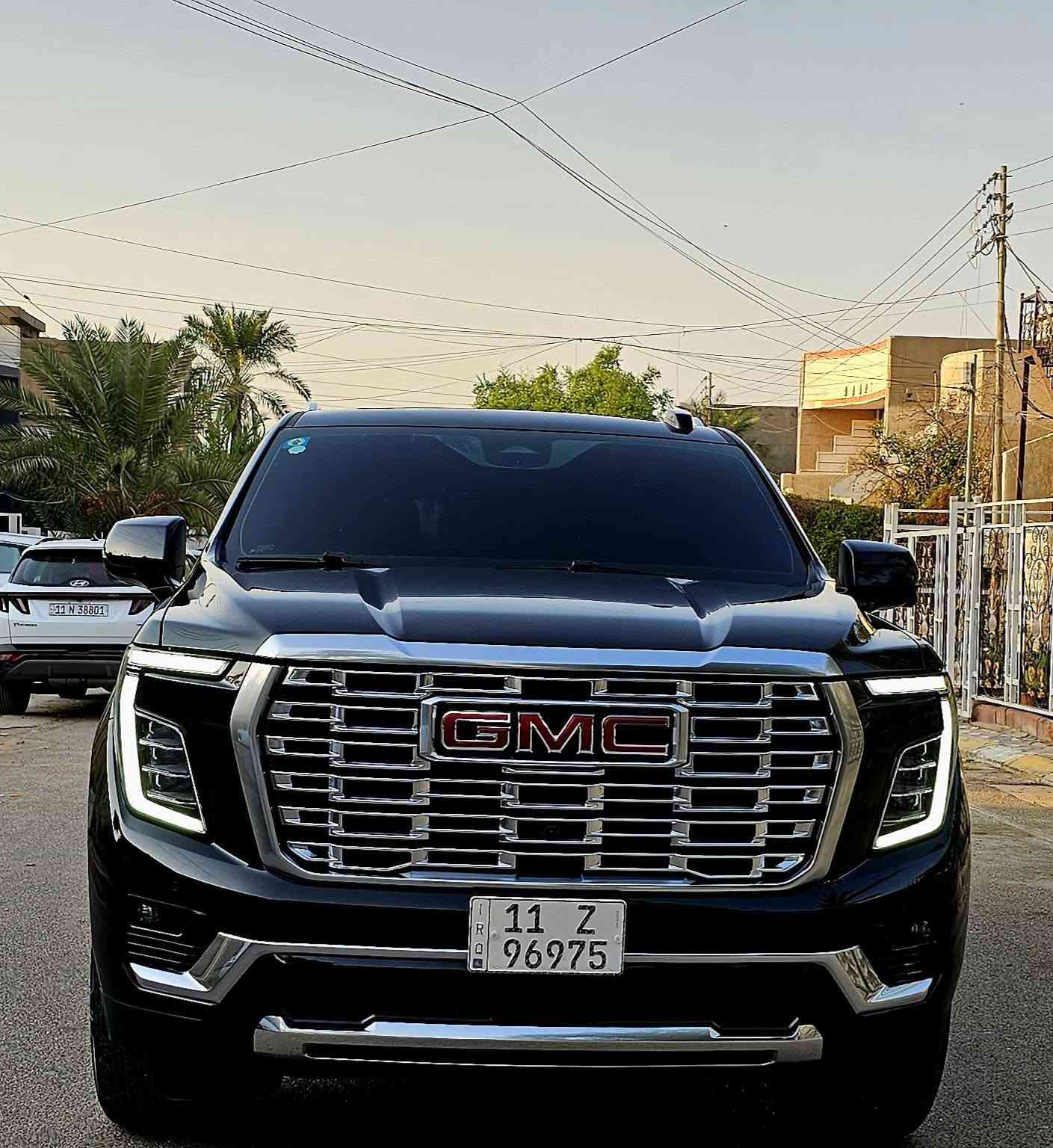 السلام عليكم الوحش الامريكي يوكن دينالي خليجي وكاله المنصور ٢٠٢٥ ماشيه ٣٠الف كيلو متر مكفوله من الضربه والصبغ والتعديل مغلفه بلكامل ppf مواصفاتها ٤بيبان بصمه صندوك كهرباء ويل كب٢٢ كشنات جلد كشنات تدفئه تبريد كشنات خزن كشنات خلفي منفصل ايبادات خلفية هندبريك بصمة ستيرن كهرباء ستيرن هيتر كاميرات ٣٦٠درجه حساسات دعاميه امامي خلفي جكات داتا شو جحم جبير دوسات كهرباء بانوراما رادار امامي رادار جوانب سياقه اليه تحديد مسار مانع تصادم تشغيل عن بعد اناره داخليه متغيرة لايت كهرباء ٨ايرباك ثلاجه شاحن واير ليس فول صاج فول نيكل فول زنون وبعد بيها هوايه مواصفات السعر ٧١٥ وبي مجال لاتصال*********** مكان السياره بغداد الغزاليه
