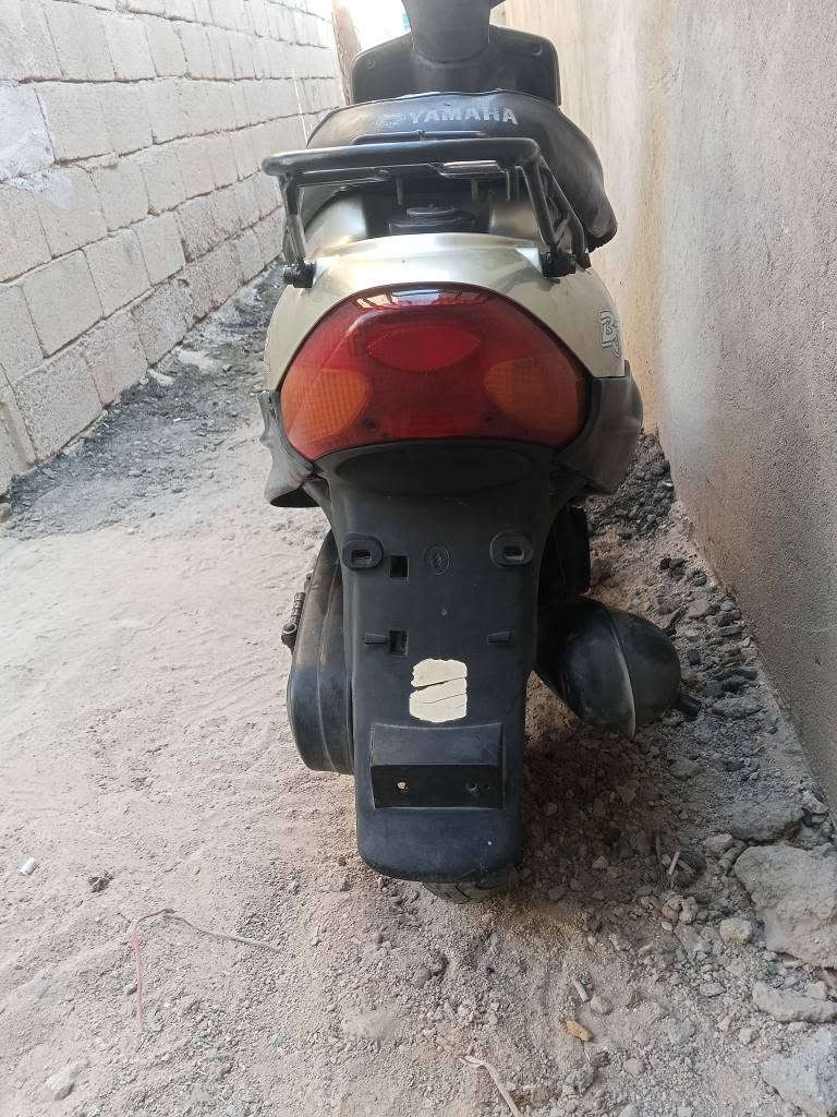 دراجه 9نضيفه كلششش دراجه دكه وحده  تشتغل  سريعه وحلوه تخبل كهرباء وسلف كله شغال بس باتري يرادلها مفتوحه مره وحده فقط   سعرها285 وبيها مجال قليل للشراي مكان بصره ابو الخصيب *********** الفلوجة, الأنبار
