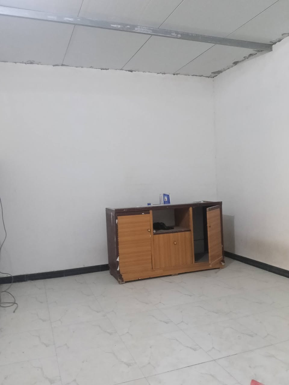 ابو خصيب • ٢٠٠م • وقف سني مسجل