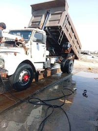 سكانيا 111 • مكينه سوبر • باسمي تحويل