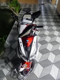٦ بطاريات • ٢٠٢٤ • شغال