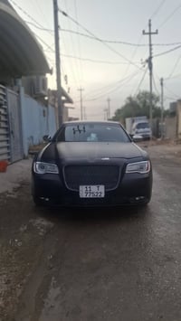 ٢٠١٢ • مكينة مجددة • عصا
