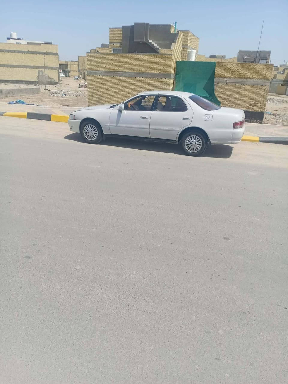 للبيع كرسته رقم ذي قار نكليزي بسمي شخصيا كفاله العيب الشرعي مداور نفس ا اليوم السعر 48 بيها مجال بصيط مكانه الناصريه مركز الاستفسار ***********

