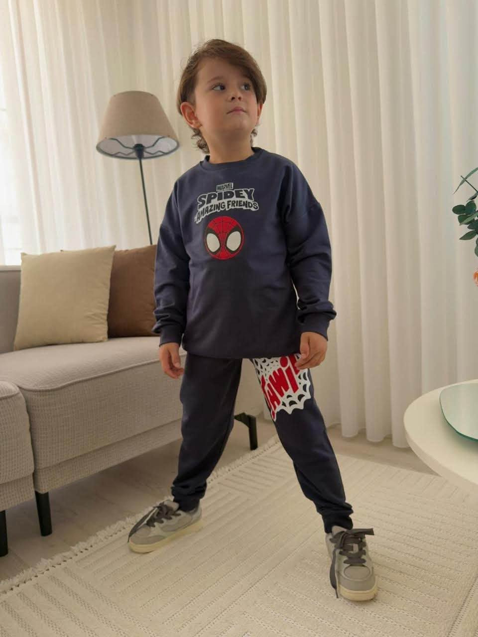 �✨ بجايم أطفال ناعمة ✨🧸
راحة وأناقة لصغاركم 💕
خامات ناعمة ومريحة، وتصاميم حلوة تناسب أطفالكم 🌸

القياسات من عمر 3 سنوات الى 10 سنوات  

📩 للطلب والاستفسار راسلونا على الخاص
📞 ***********

https://www.facebook.com/share/19WorqynBg/?mibextid=wwXIfr

#بجايم #بجايم_اطفال #بجامة #ملابس_اطفال_ولادي_بناتي_ونسائي🧸🛍 #ملابس_عراقية ملابس_ بجايم_عراقية تخفيضات عروض عروض_العراق بغداد تسوق_اونلاين ملابس_بغداد بجايم_رخيصة
