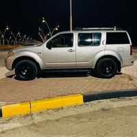 بايڤندر • ٢٠٠٨ • وارد امريكي