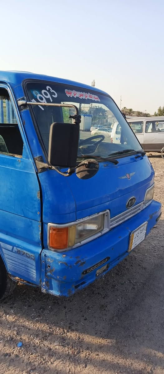 سلام عليكم
كيا بنكو 93 انبار شاصي مكفول صدر جديد باور جاهزة تخم تاير سيار كاملة السعر 42 العنوان ابي غريب حميد شعبان *********** /***********
