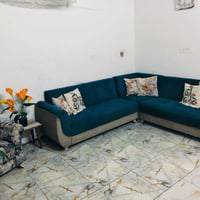 كنبة • وبي مجال