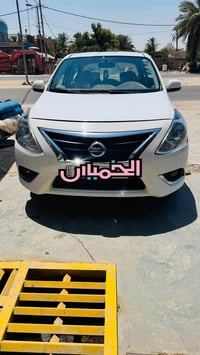 نيسان صني • ٢٠٢١ • رقم اربيل