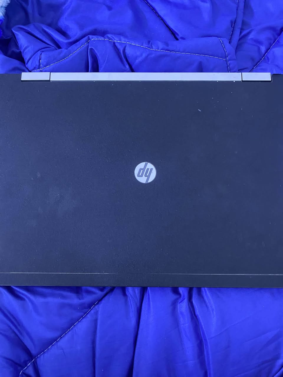 لابتوب HP • منصب ألعاب • ماعرف شغاله