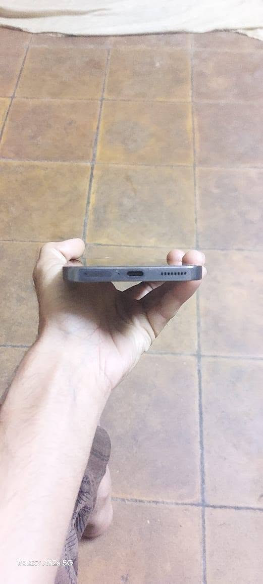 سلام عليكم gt30 pro سعره400$  بي مجال مكان شعب تصال واساب ***********

نص مكتوب في الصور:
- Galaxy A52s 5G
- XOS FOR GT 16.2.0 التحقق من التحديثات اسم الجهاز Infinix GT 30 Pro التخزين ١٦٠ غ.ب / ٢٥٦ غ.ب الطراز Infinix X6873 وحدة المعالجة المركزية Dimensity 8350 Ultimate RAM ١٢.٠ غ.ب + ١٢.٠ غ.ب الكاميرا الخلفية 108M+8M الكاميرا الأمامية 13M البطارية 5500mAh
