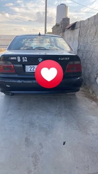 بي ام دبليو • مديل ٢٠٠ • شرط التحويل