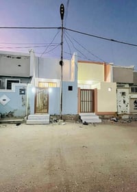 النجف • ٥٠م • طابو زراعي