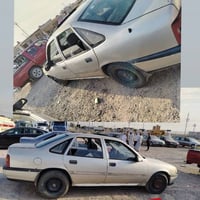 فكترا • ٢٠٠٠ سي سي • موديل ١٩٩٠
