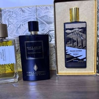 مساء الخير على الجميع  عطور اصليه للبيع شرط الفحص والضمان  07740606083