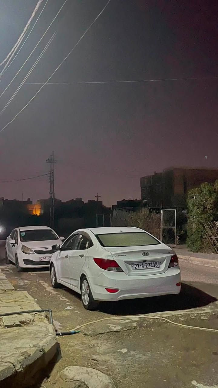 اكسنت 2014
خليجي مكفول 
1600 المكينه 

‭***********‬
