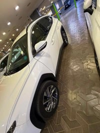 توسان ٢٠٢٣ • وارد خليجي • محرك ٢٠٠٠