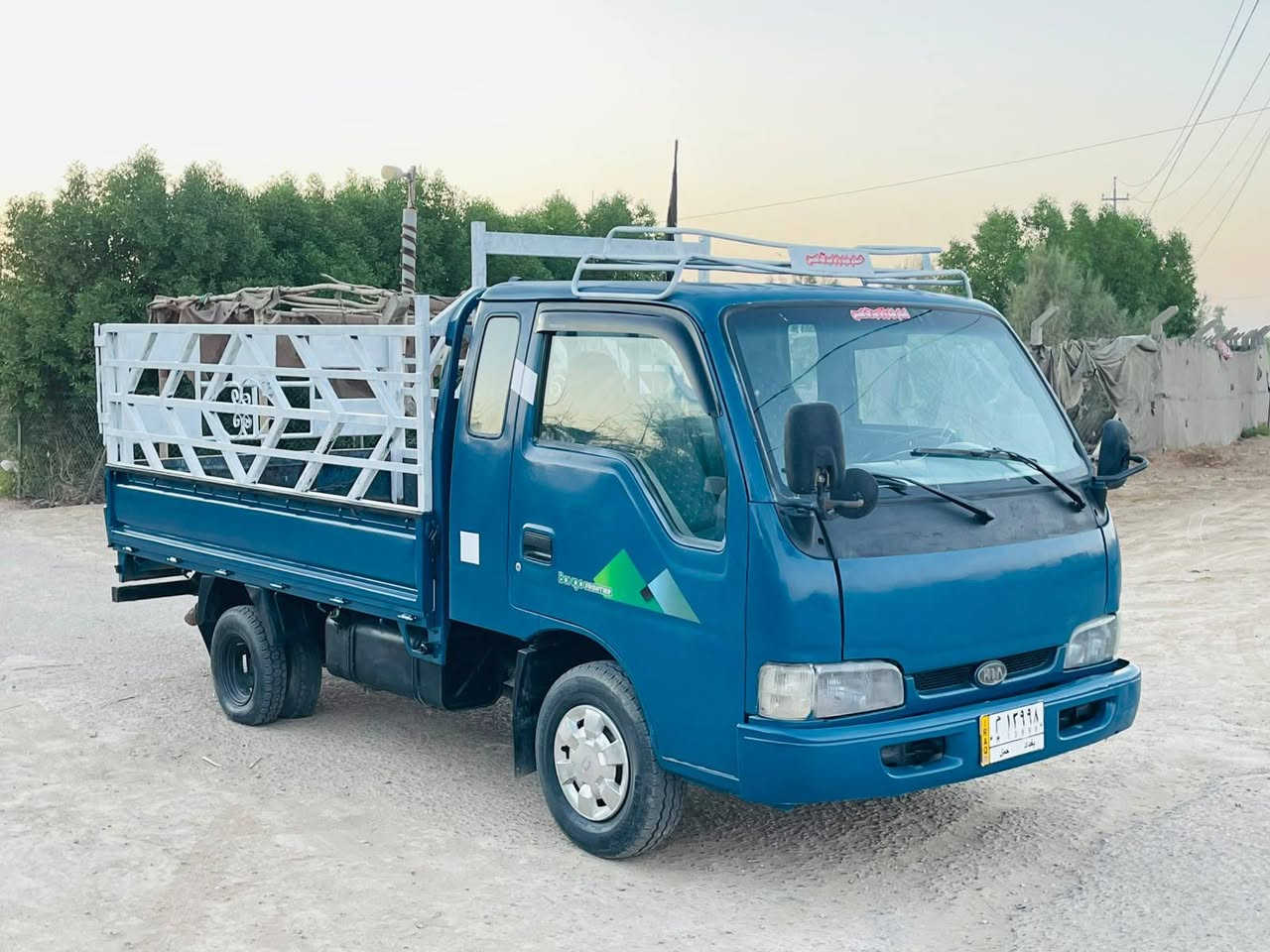 كيه فونتيره موديل 99 رقم بغداد سنويا مشروع وطني جديدة 29 السعر 57 وبيها مجال مكفوله كير محرك شاصي رقم شاصي إكسل باور حديه كلهن كفاله
استفسار ‏‪***********‬‏
