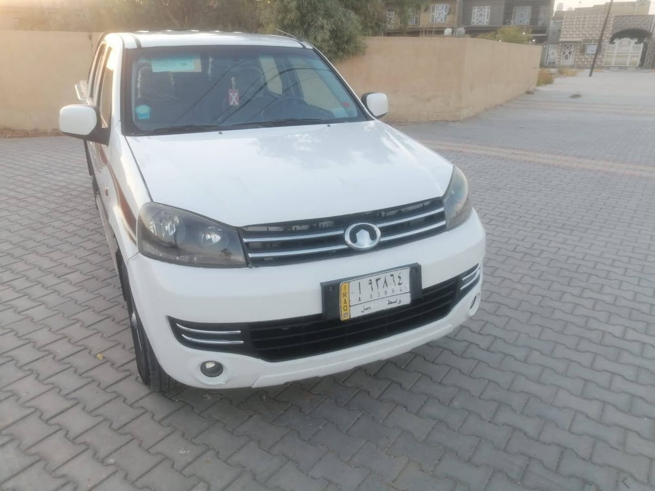 كريت ويل • ٢٠٢١ • رقم واسط