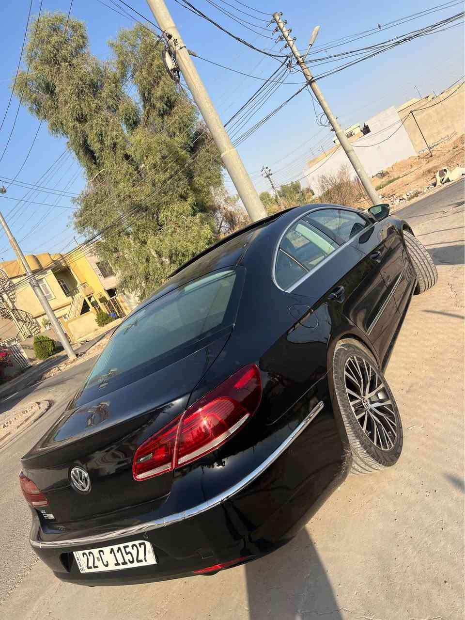 Pasat cc2012 90$٥ويل بيلادى خليجى دوو سويج بةسمة سةنةوى نوية  پانؤراما حةساس ٣٦٠ كاميرة كوشين چلدو كاربايو خةزنو هيتةر ئؤتؤ پاركو ئؤتؤ هؤلدو پةردة مةكينة ٢٠وتؤربؤ ٧گير گيرو مةكينة كةپس كارةبايو داروبةردى بةشةرتة هةمو  ماسةفاتكانى ئيشدةكات*********** أربيل, العراق
